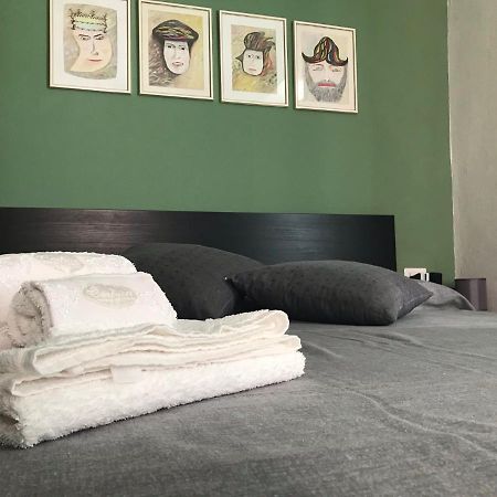 Casa Sorrisiesogni Apartment กาญารี ภายนอก รูปภาพ