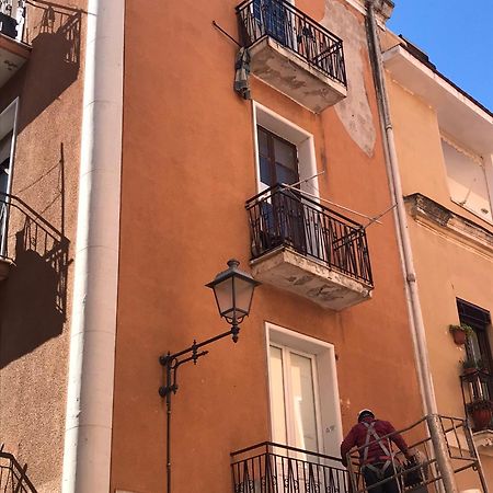Casa Sorrisiesogni Apartment กาญารี ภายนอก รูปภาพ