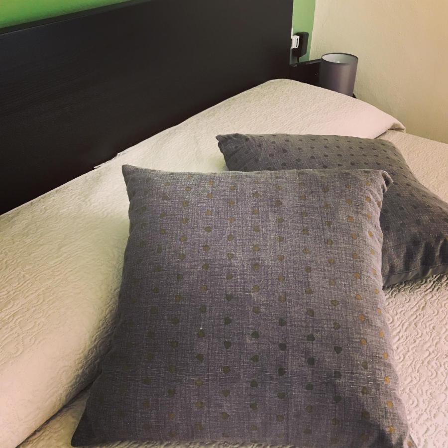 Casa Sorrisiesogni Apartment กาญารี ภายนอก รูปภาพ