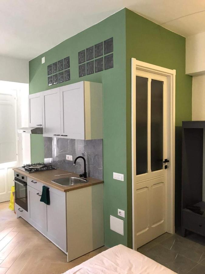 Casa Sorrisiesogni Apartment กาญารี ภายนอก รูปภาพ