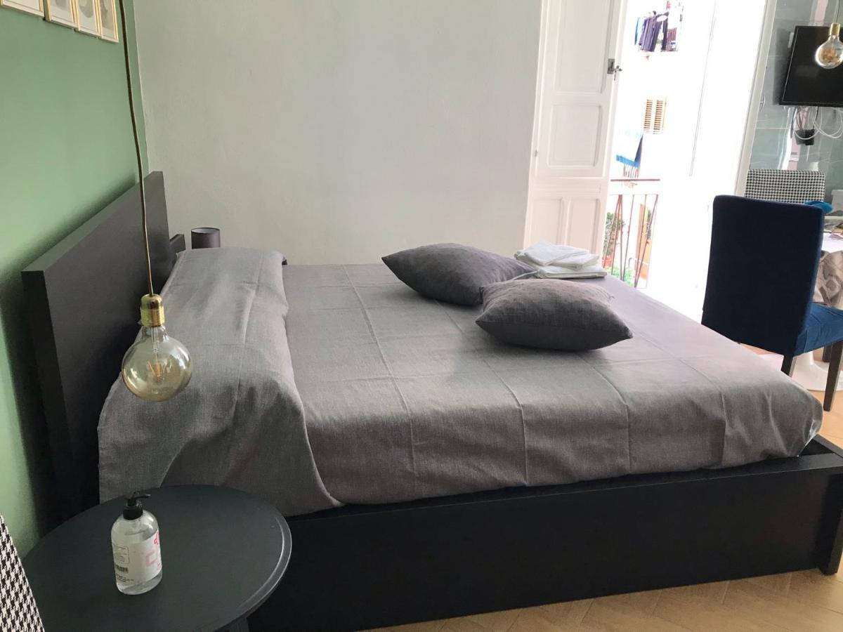Casa Sorrisiesogni Apartment กาญารี ภายนอก รูปภาพ