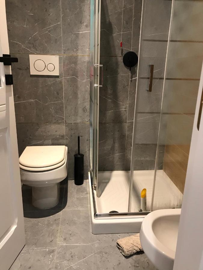 Casa Sorrisiesogni Apartment กาญารี ภายนอก รูปภาพ