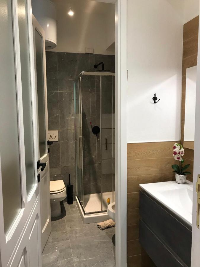 Casa Sorrisiesogni Apartment กาญารี ภายนอก รูปภาพ