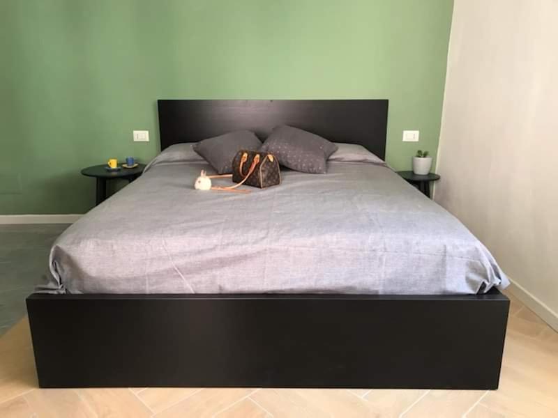 Casa Sorrisiesogni Apartment กาญารี ภายนอก รูปภาพ