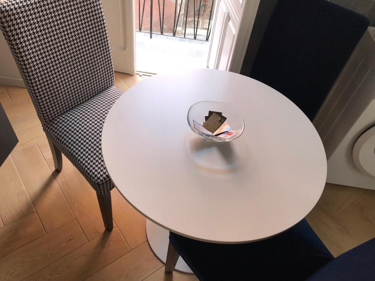 Casa Sorrisiesogni Apartment กาญารี ภายนอก รูปภาพ
