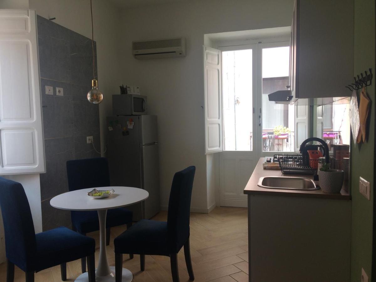 Casa Sorrisiesogni Apartment กาญารี ภายนอก รูปภาพ